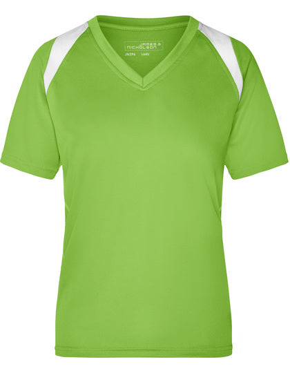 JN396 Ladies´ Running-T – Bild 6