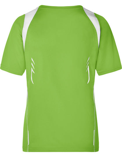 JN396 Ladies´ Running-T – Bild 8
