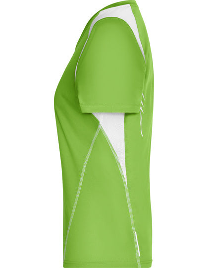 JN396 Ladies´ Running-T – Bild 9