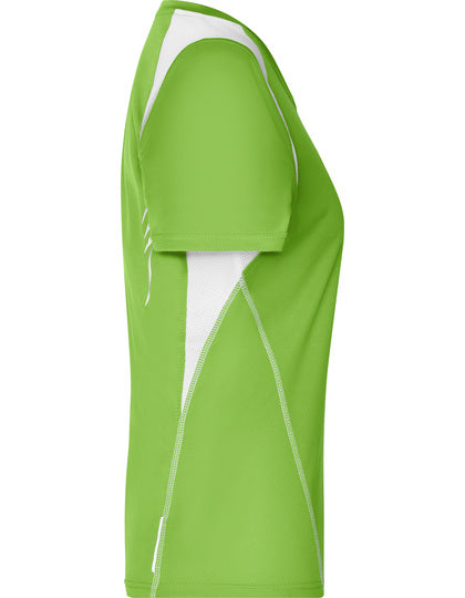 JN396 Ladies´ Running-T – Bild 10