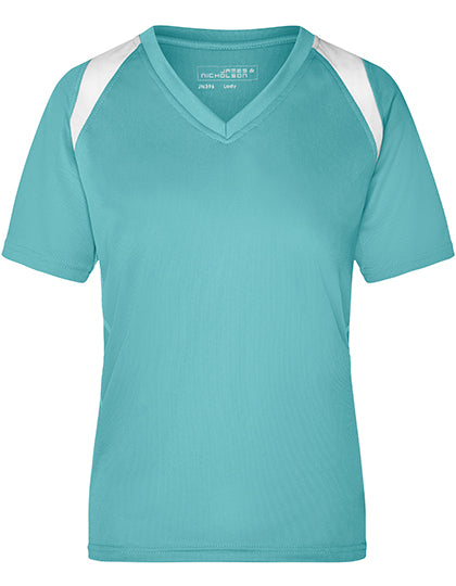 Mint / White