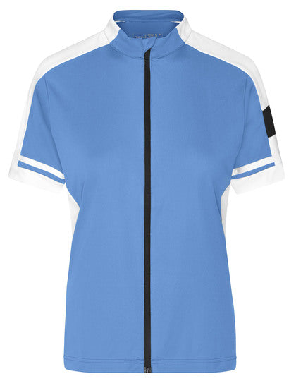 Ladies Bike-T Full Zip – Bild 5