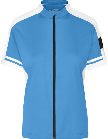 Ladies Bike-T Full Zip – Bild 6