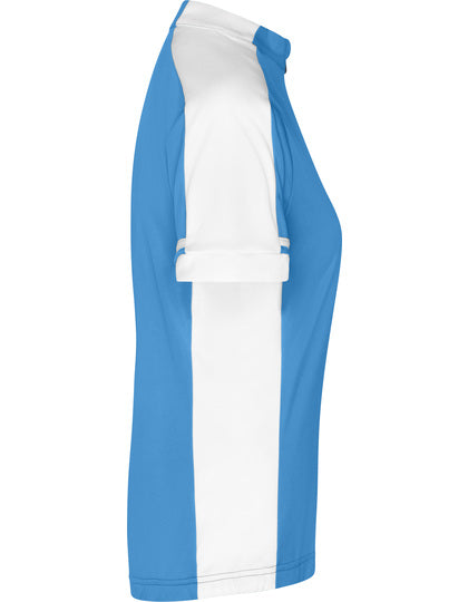 Ladies Bike-T Full Zip – Bild 9