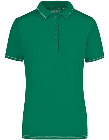 Irish Green / White