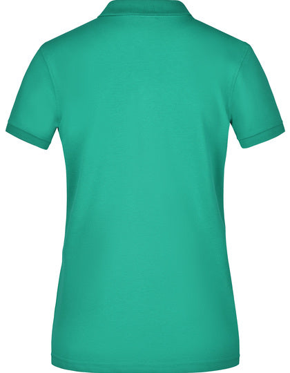 JN707 Ladies´ Pima Polo – Bild 11