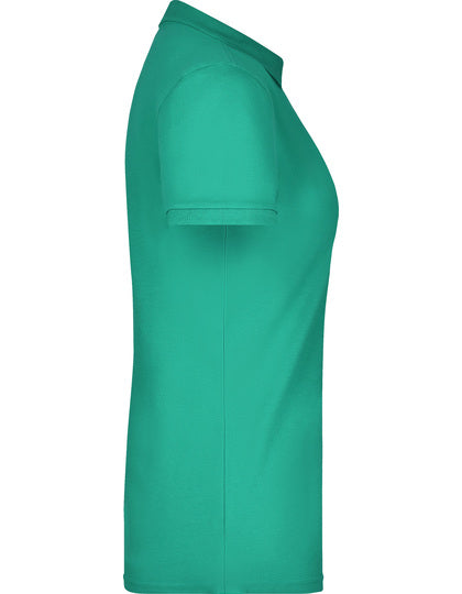 JN707 Ladies´ Pima Polo – Bild 13