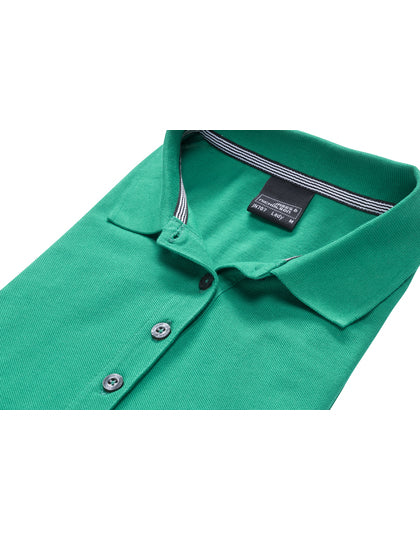 JN707 Ladies´ Pima Polo – Bild 14