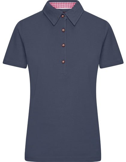 JN715 Ladies´ Traditional Polo – Bild 6