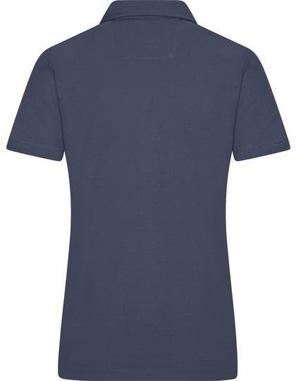 JN715 Ladies´ Traditional Polo – Bild 8