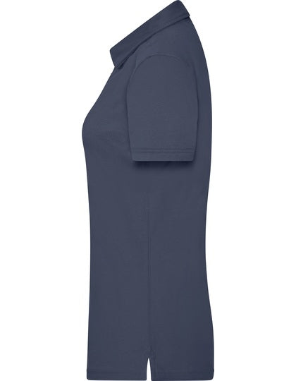JN715 Ladies´ Traditional Polo – Bild 9