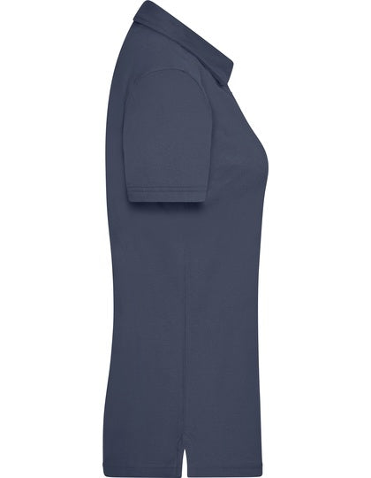 JN715 Ladies´ Traditional Polo – Bild 10