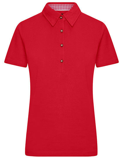Red / White