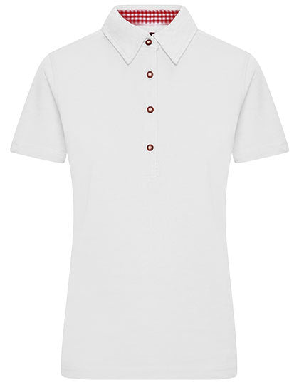 White / Red