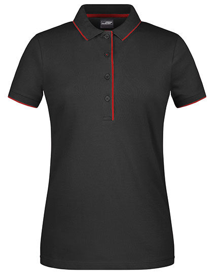 Black / Red