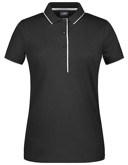Black / Silver (Solid)