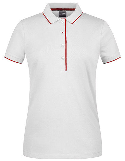 White / Red