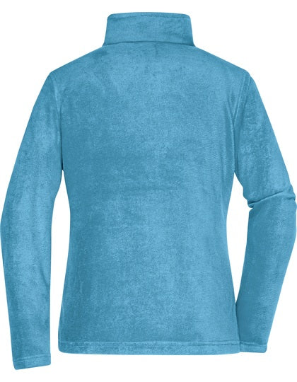 Ladies Fleece Jacke – Bild 13