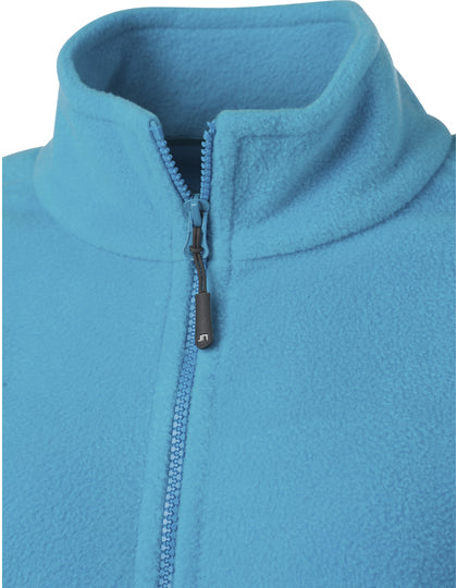 Ladies Fleece Jacke – Bild 16