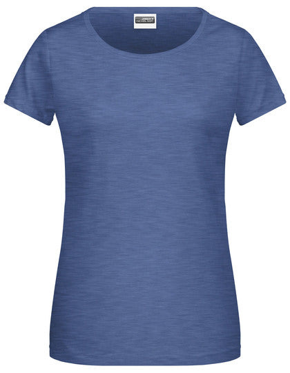 JN8007 Ladies´ Basic-T – Bild 29
