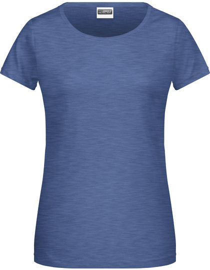 JN8007 Ladies´ Basic-T – Bild 28