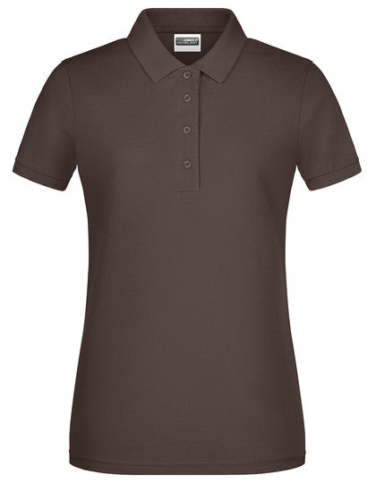 JN8009 Ladies´ Basic Polo – Bild 26