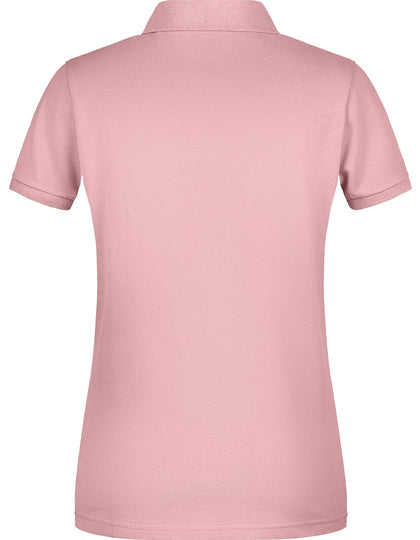 JN8009 Ladies´ Basic Polo – Bild 27