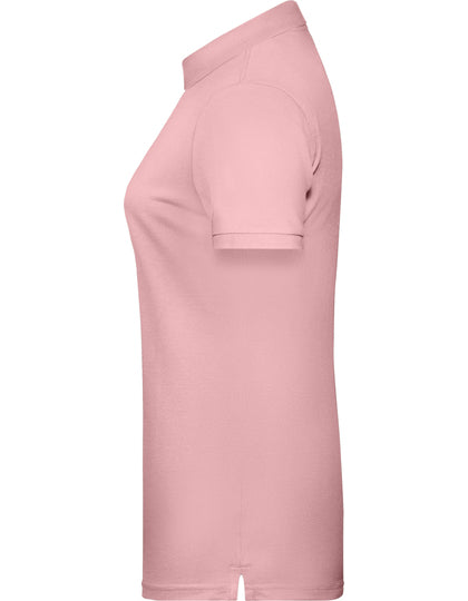 JN8009 Ladies´ Basic Polo – Bild 28