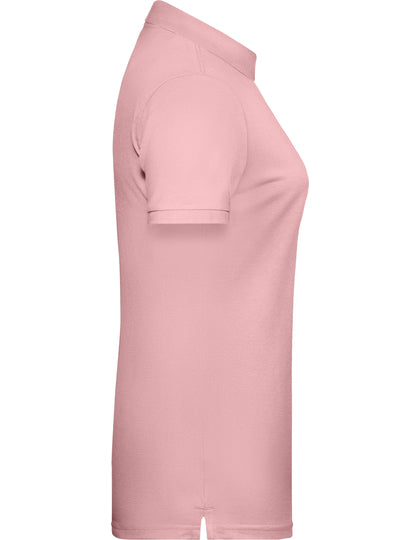 JN8009 Ladies´ Basic Polo – Bild 29