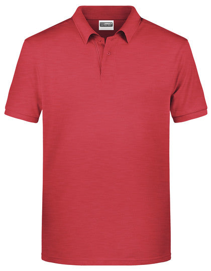 Men’s Basic Polo – Bild 25