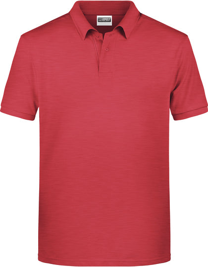 Men’s Basic Polo – Bild 26