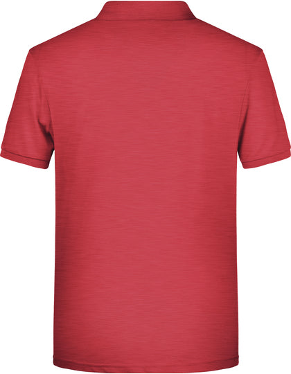 Men’s Basic Polo – Bild 27