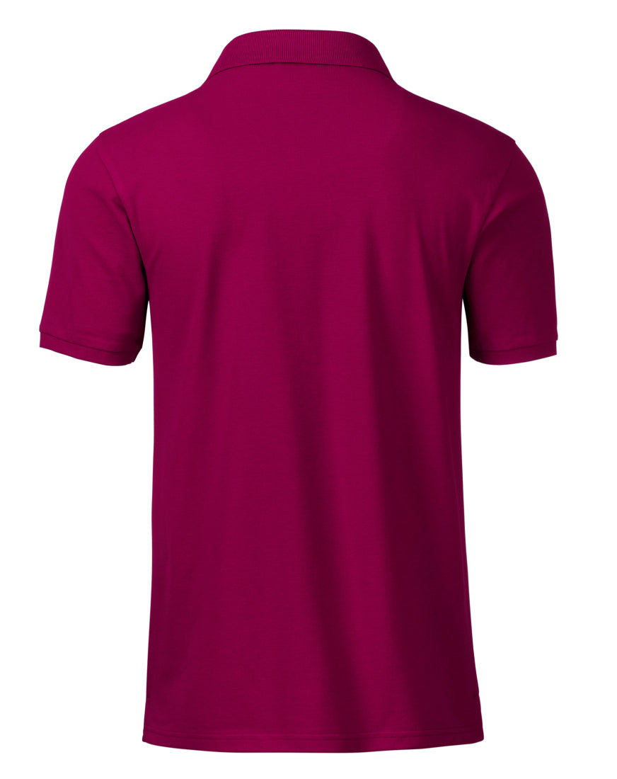 James & Nicholson Men's Basic Polo