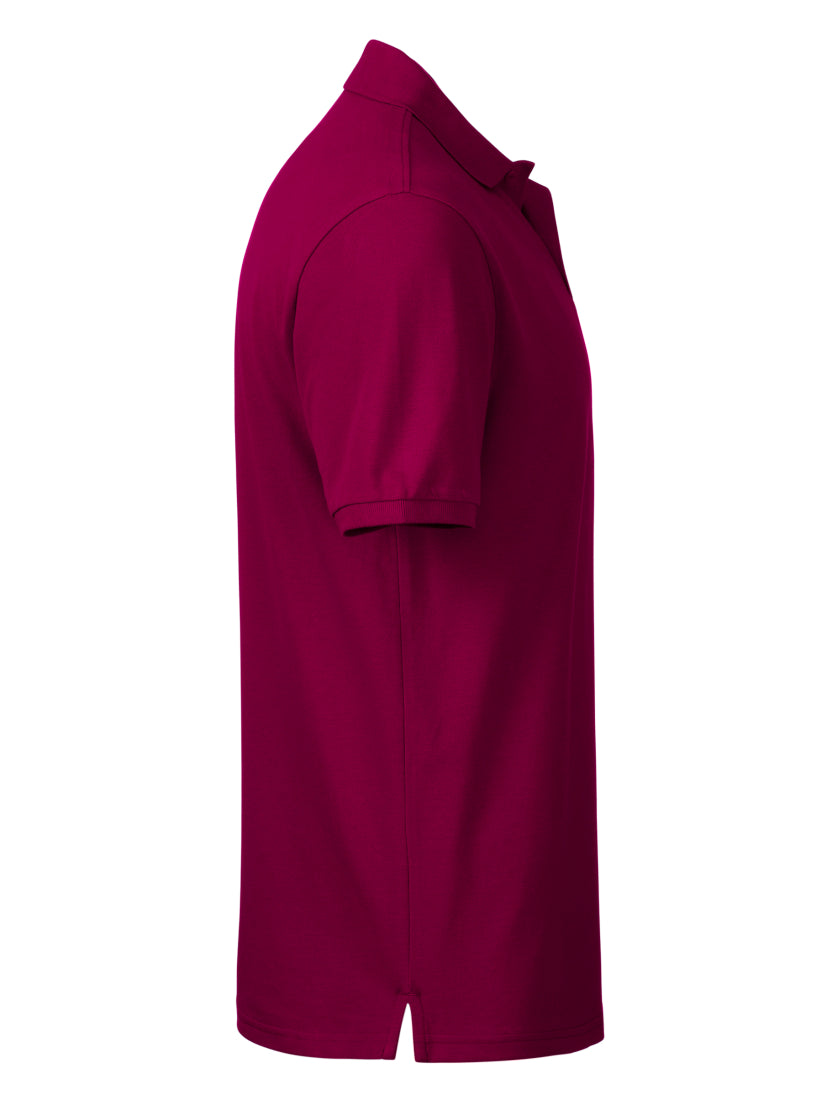 James & Nicholson Men's Basic Polo