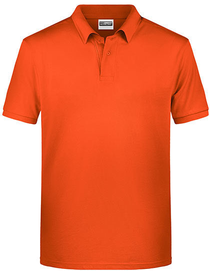 Dunkelorange