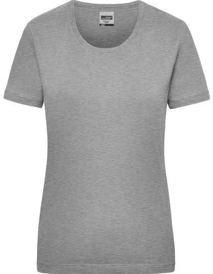 Ladies Workwear-T – Bild 12