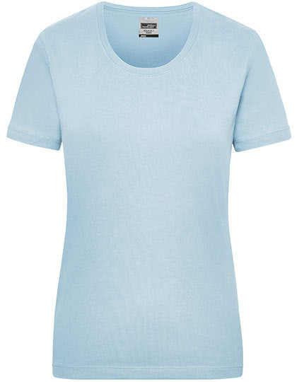 Hellblau