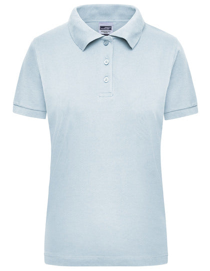 JN803 Ladies´ Workwear Polo – Bild 12