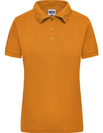 JN803 Ladies´ Workwear Polo – Bild 11