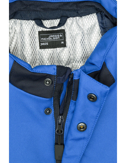Craftsmen Softshell-Weste -STRONG – Bild 15