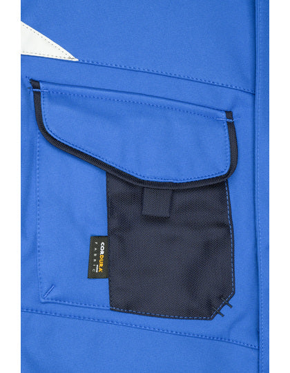 Craftsmen Softshell-Weste -STRONG – Bild 16