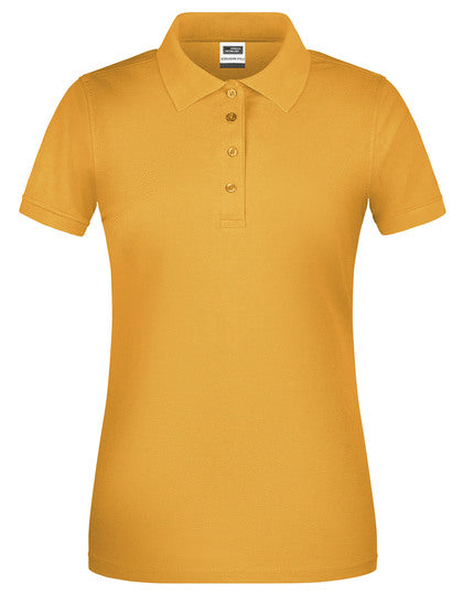 Ladies Bio Workwear Polo – Bild 17