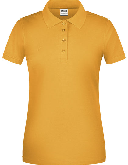 Ladies Bio Workwear Polo – Bild 18