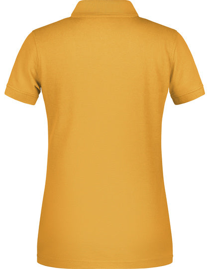 Ladies Bio Workwear Polo – Bild 19