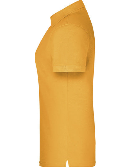 Ladies Bio Workwear Polo – Bild 20