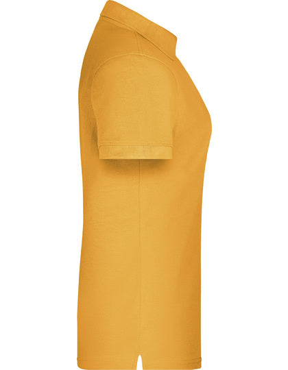 Ladies Bio Workwear Polo – Bild 21