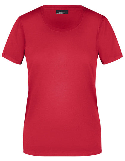 Ladies Basic-T – Bild 40