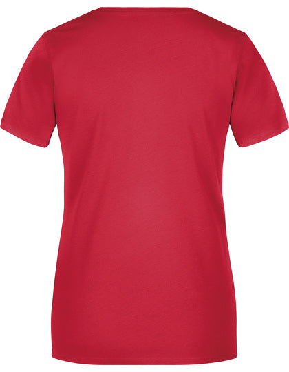 Ladies Basic-T – Bild 42