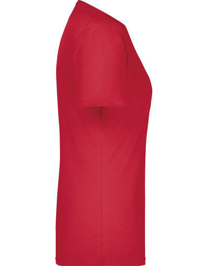 Ladies Basic-T – Bild 44