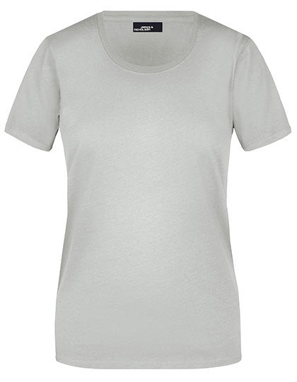 Hellgrau meliert (Light Grey)